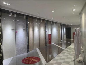 宏宇陶瓷終端升級(jí) 百城千店，優(yōu)秀旗艦店分享——專注陶瓷鋪地磚的品質(zhì)與美學(xué)